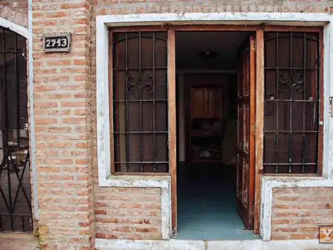 Casa en Venta en Tolosa, USD 80.000