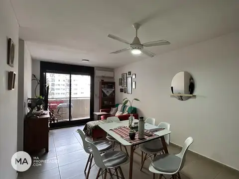 Departamento en Venta en Centro, Rosario