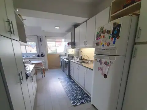 Departamento en Venta en Acassuso Vias  /  Santa Fe, USD 290.000