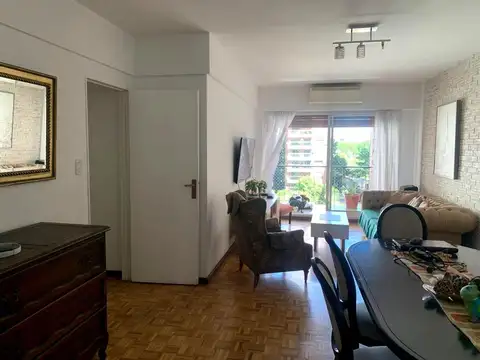 Departamento en Venta 50 años