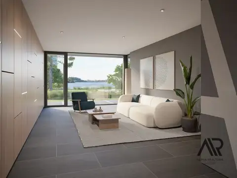 Departamento en Venta en Canelones, USD 274.160