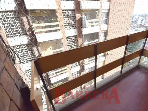 Departamento en Alquiler 50 años