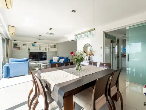 Departamento en Venta de 6 ambientes