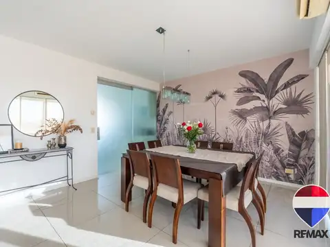 Departamento en Venta de 4 dormitorios