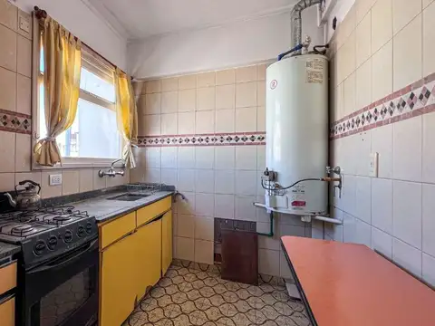 Departamento en Venta 36 años