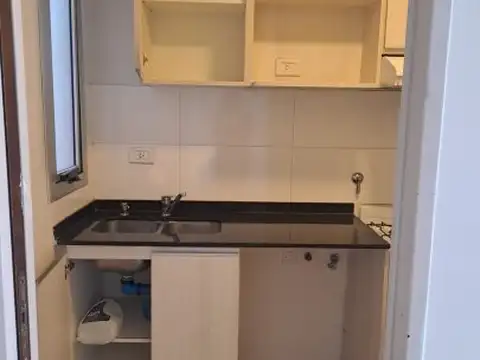 Departamento 2 dormitorios, calle Vila 753