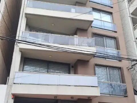 Departamento 2 dormitorios, calle Vila 753