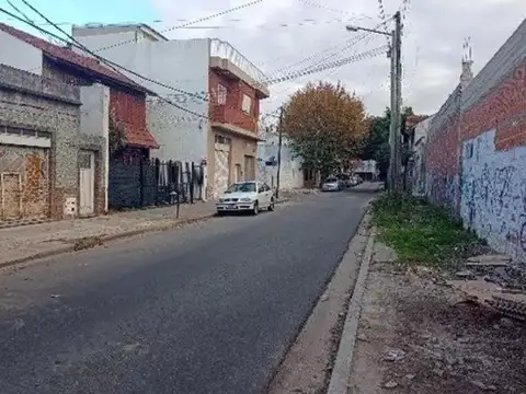 Terreno en Venta en Ramos Mejia, USD 53.000
