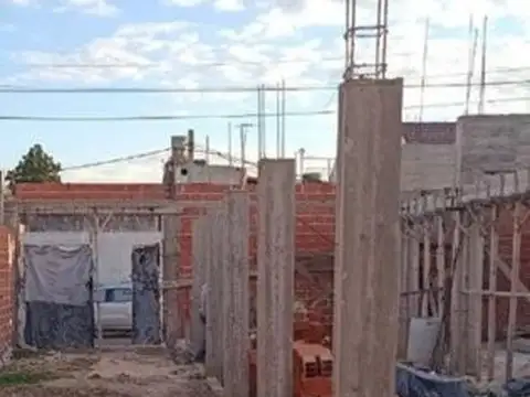 Terreno/lote en Ramos Mejía acepta permuta por vehiculo