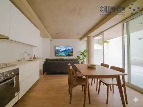 Departamento en Venta de 3 ambientes