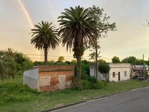 Quinta en venta de 3960m2 ubicado en San Carlos