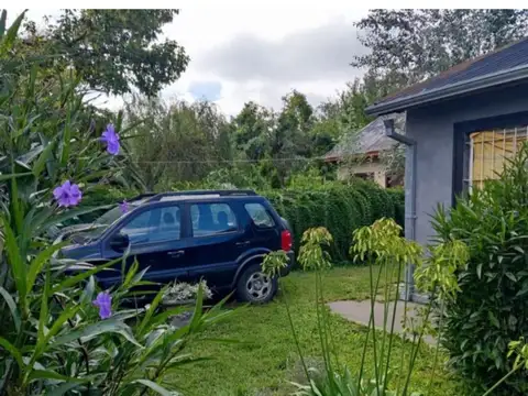 Calle 603 esquina 620 B° Valle Verde