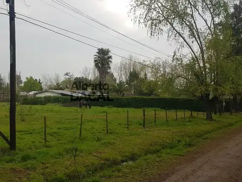 Terreno en Venta en La Plata, USD 45.000