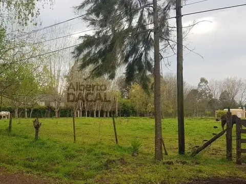 Terreno - La Plata