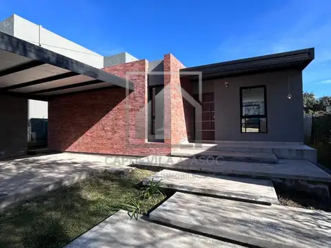 La Estanzuela