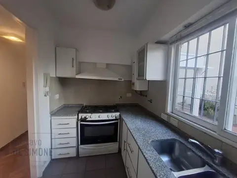 Departamento en Alquiler de 4 ambientes