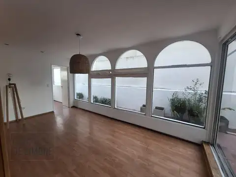 Departamento en Alquiler 35 años