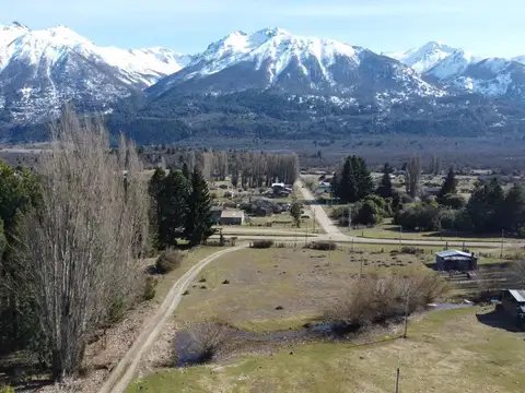 Campo en Venta ? 291 Hectáreas | Villa Lago Rivadavia