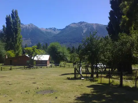 Campo en Venta ? 291 Hectáreas | Villa Lago Rivadavia