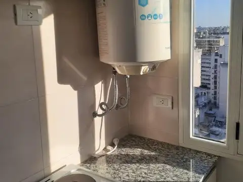 Departamento en Venta Apto profesional
