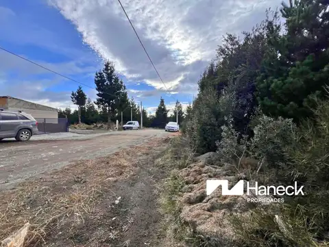 Terreno en Venta en San Carlos De Bariloche, USD 47.190