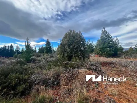 Terreno en Las Victorias