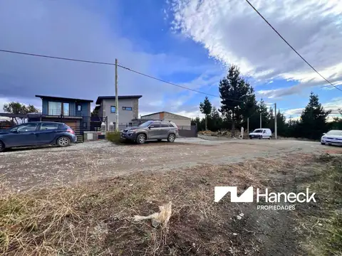 Terreno en Venta 10  mts Frente