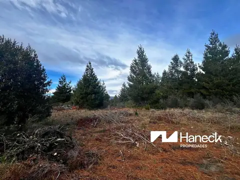 Terreno en Las Victorias