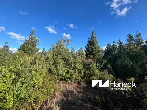 Terreno en Las Victorias