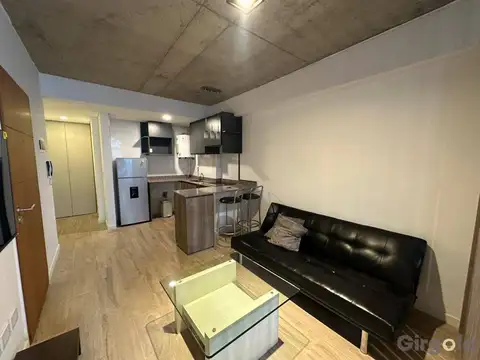 monoambiente en venta en Colegiales ideal inversión