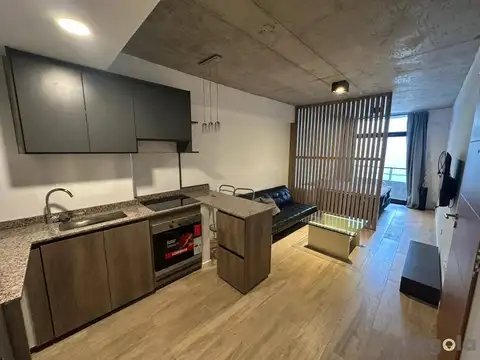 monoambiente en venta en Colegiales ideal inversión