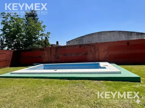 Casa en Venta al Suroeste