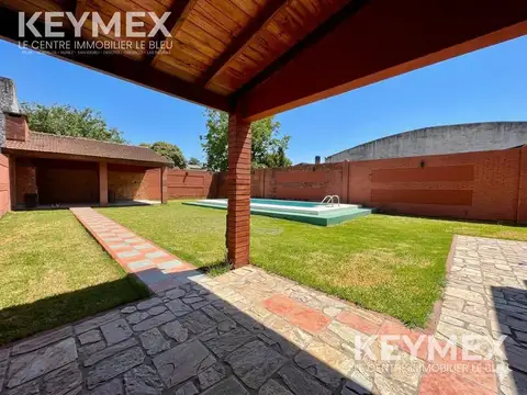 Casa en Venta 29 años