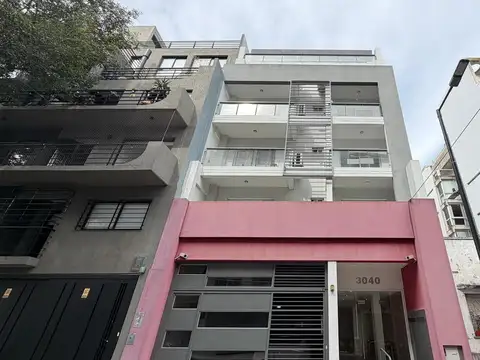 Departamento en Alquiler en Saavedra, CABA
