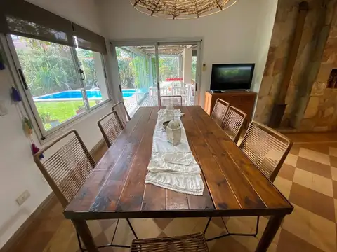 Casa en Venta al Este