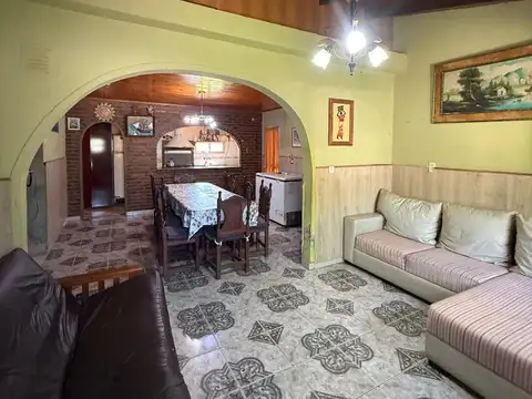 Casa en Alquiler de 2 dormitorios
