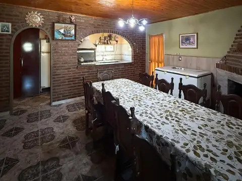CASA EN ALQUILER, SAN JUAN 2220, PUEBLO ESTHER!