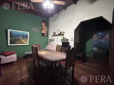 Casa en Venta 34 años