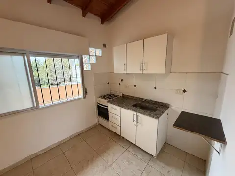 Departamento en Caseros