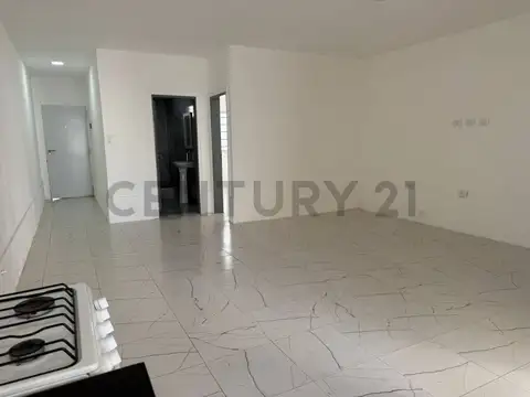 Departamento 4 ambientes con 1 baño