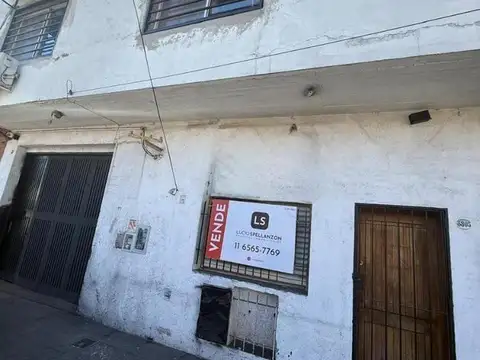 Venta Galpón 9,57 mts x 30 mts en Loma Hermosa!