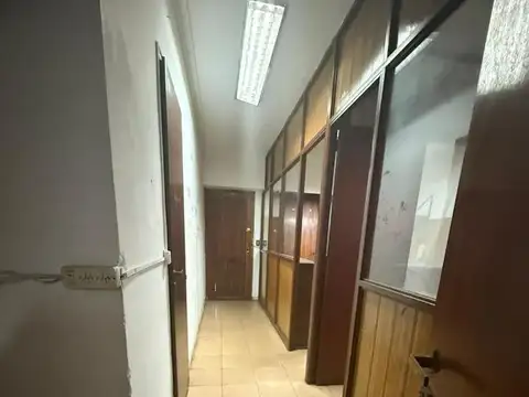 Galpon en Venta en General San Martin, USD 120.000