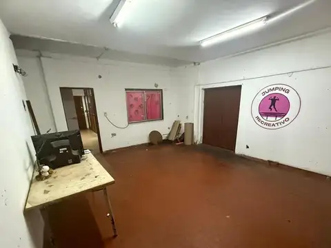 Galpon en Venta A Estrenar