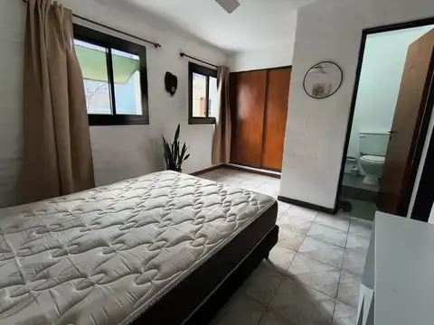 Departamento en Alquiler Amoblado