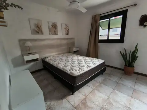 Departamento en Alquiler 40 años