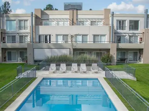 Departamento en Venta en Manuel Alberti, USD 95.000