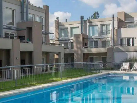 Excelente oportunidad! Departamento en Venta Harmony Pilar.