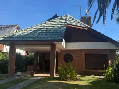 Casa en Venta en El Sosiego, USD 125.000