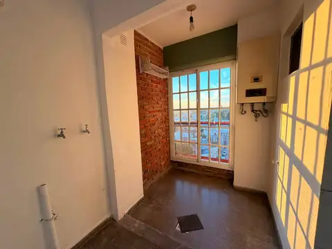 Departamento en Alquiler de 4 ambientes
