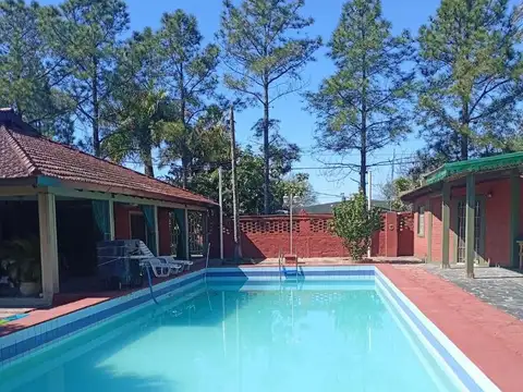 Casa en Venta en Parque Los Pinos, Resistencia